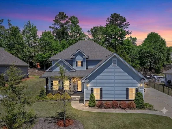 4152 Creekwater Xing, Auburn, AL 36832