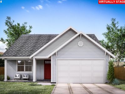 1005 W Falcon Pl, La Center, WA, 98629