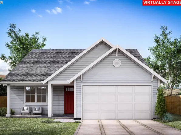 1005 W Falcon Pl, La Center, WA 98629