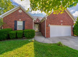 11203 Fox Haven Rd, Louisville, KY 40229