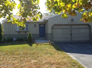 4429 Oak Creek Ln, Toledo, OH 43615