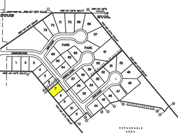 267 Gemstone Dr, Alma, MI 48801