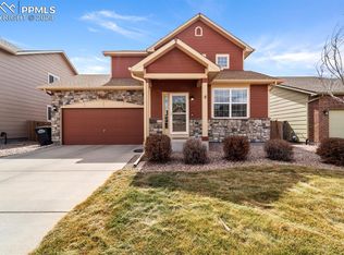 7875 Notre Way, Colorado Springs, CO 80951