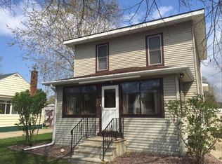 410 W Main St, Sparta, WI 54656