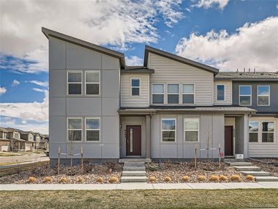 6492 N Ceylon Street, Denver, CO, 80249