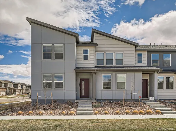 6492 N Ceylon Street, Denver, CO 80249