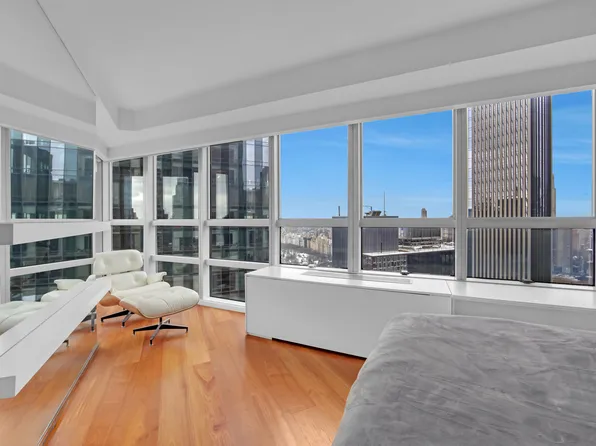 146 West 57th Street image 1 of 20