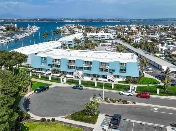 5 Montego Ct, Coronado, CA 92118