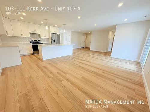 103 Kerr Ave #107 Photo 1