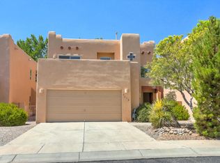 3612 Calle Oveja Ct NW, Albuquerque, NM 87120