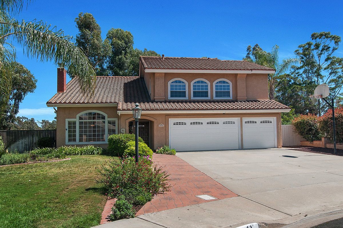 12641 Brookstone Ct Poway CA 92064 Zillow