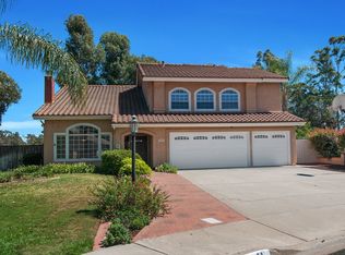 12641 Brookstone Ct, Poway, CA 92064
