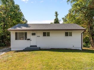 10602 Moidart Cir, Saint Louis, MO 63137