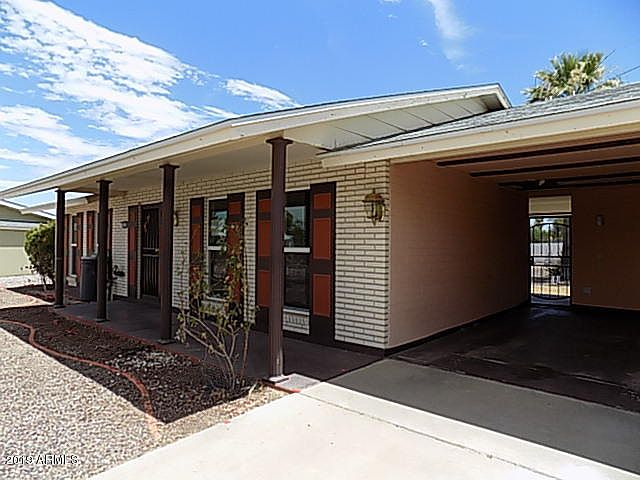 1st image of 10529 W Caron Dr