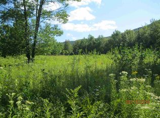 0 Township Road 58, Montgomery, VT 05470