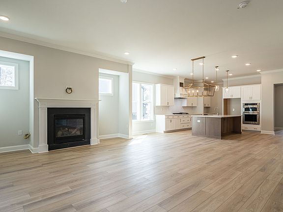 Parks at Meadowview - Jackson Interior Image 4