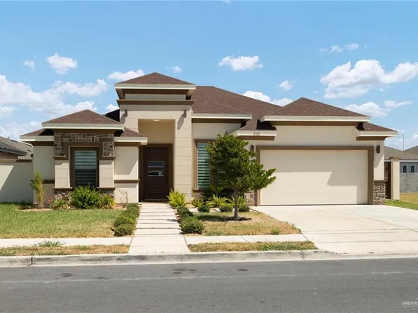 916 N Brushfield Ave, Edinburg, TX 78542