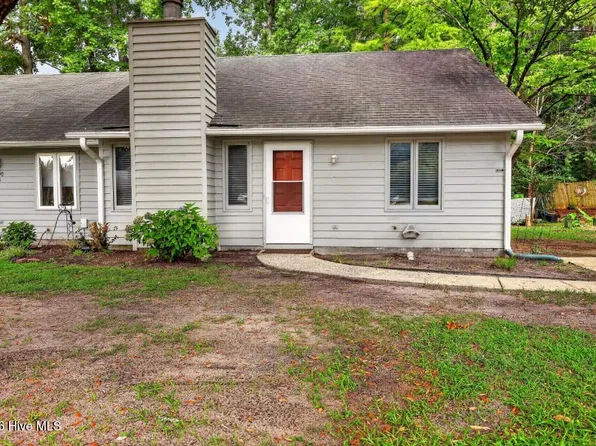 1500 Princeton Lane, New Bern, NC 28562