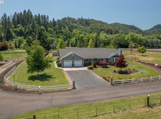 133 Sean Ln, Roseburg, OR 97471