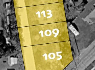 109 Rail Way, Kerrville, TX 78028