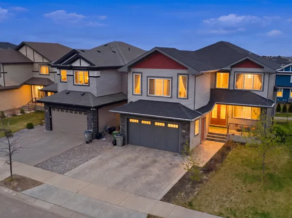 3909 49th Ave, Beaumont, AB T4X 1Y7