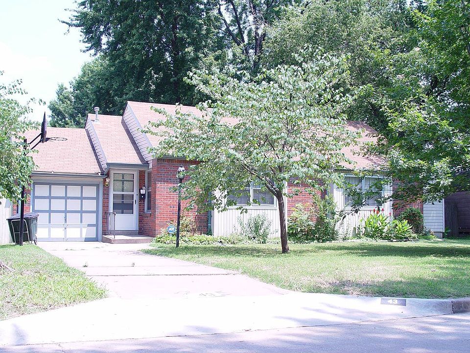 43 N. Knoxville, Tulsa, OK