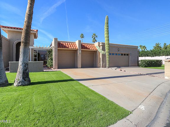 3rd image of 25210 S ANGORA Court #19