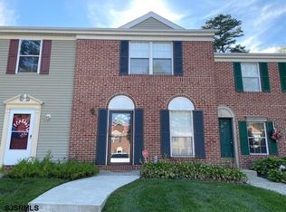 134 Rumson Dr #134, Absecon, NJ 08205