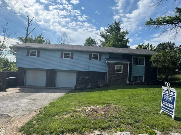 2004 Rockwood Dr, Richmond, KY 40475