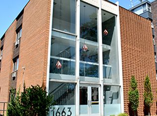 1663 N Prospect Ave #207, Milwaukee, WI 53202