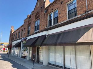 15200 E Jefferson Ave #202, Grosse Pointe, MI 48230