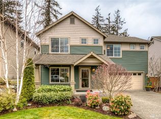 6709 Carmichael Ave SE, Snoqualmie, WA 98065