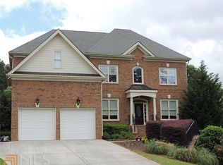 2020 Barrington Ln, Villa Rica, GA 30180