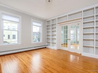 51 Morning St APT 2, Portland, ME 04101