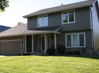 4507 Palm Ave, Des Moines, IA 50310