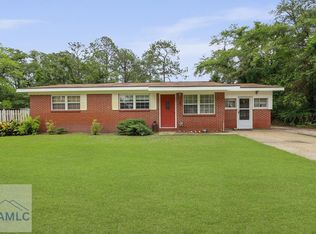 985 Seven Oaks Rd, Jesup, GA 31546