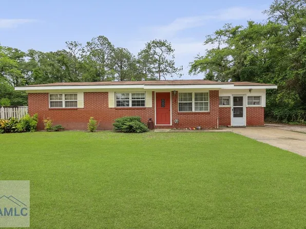 985 Seven Oaks Rd, Jesup, GA 31546