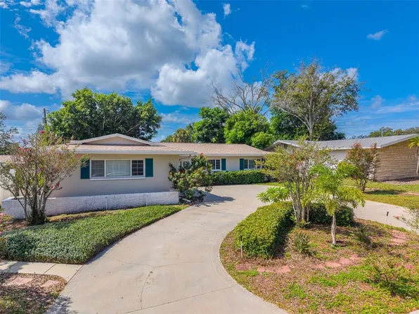 1869 SOUTHWOOD LANE, CLEARWATER, FL 33764