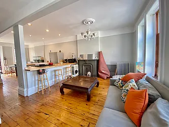 Rented by Highline Residential