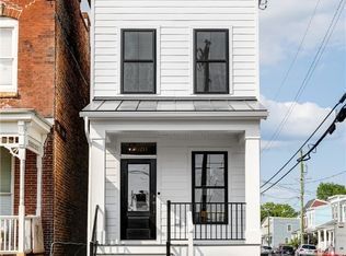 2620 Q St, Richmond, VA 23223