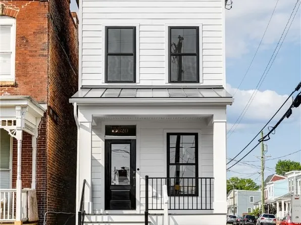 2620 Q St, Richmond, VA 23223