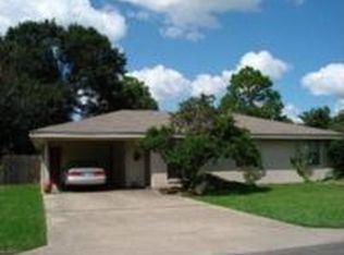 1106 Dulles Dr, Lafayette, LA 70506
