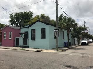 117 Nassau St, Charleston, SC 29403