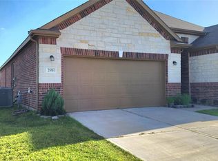 25511 Camilla Mae Ct, Katy, TX 77493