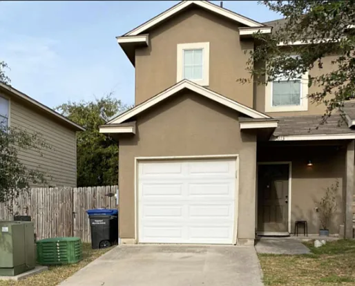 5113 - 5115 Flipper Drive San Antonio Tx. 78238 - 1 — Photo 2