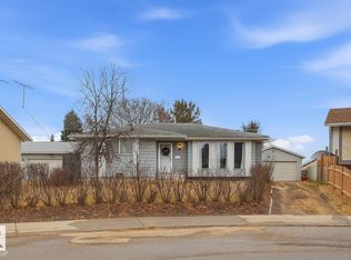 4506 48th Ave, Gibbons, AB T0A 1N0