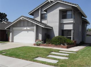 12 Silver Fir, Irvine, CA 92604