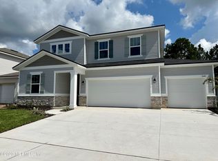 3569 Cunningham Rd, Orange Park, FL 32065