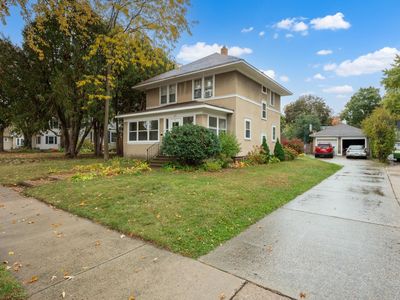 527 E Academy St, Owatonna, MN, 55060