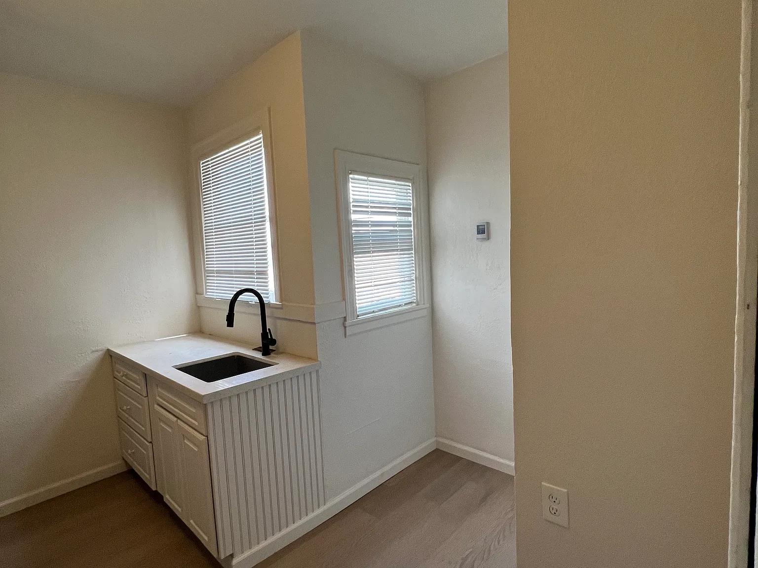 1 bed, $1,500 — Photo 3